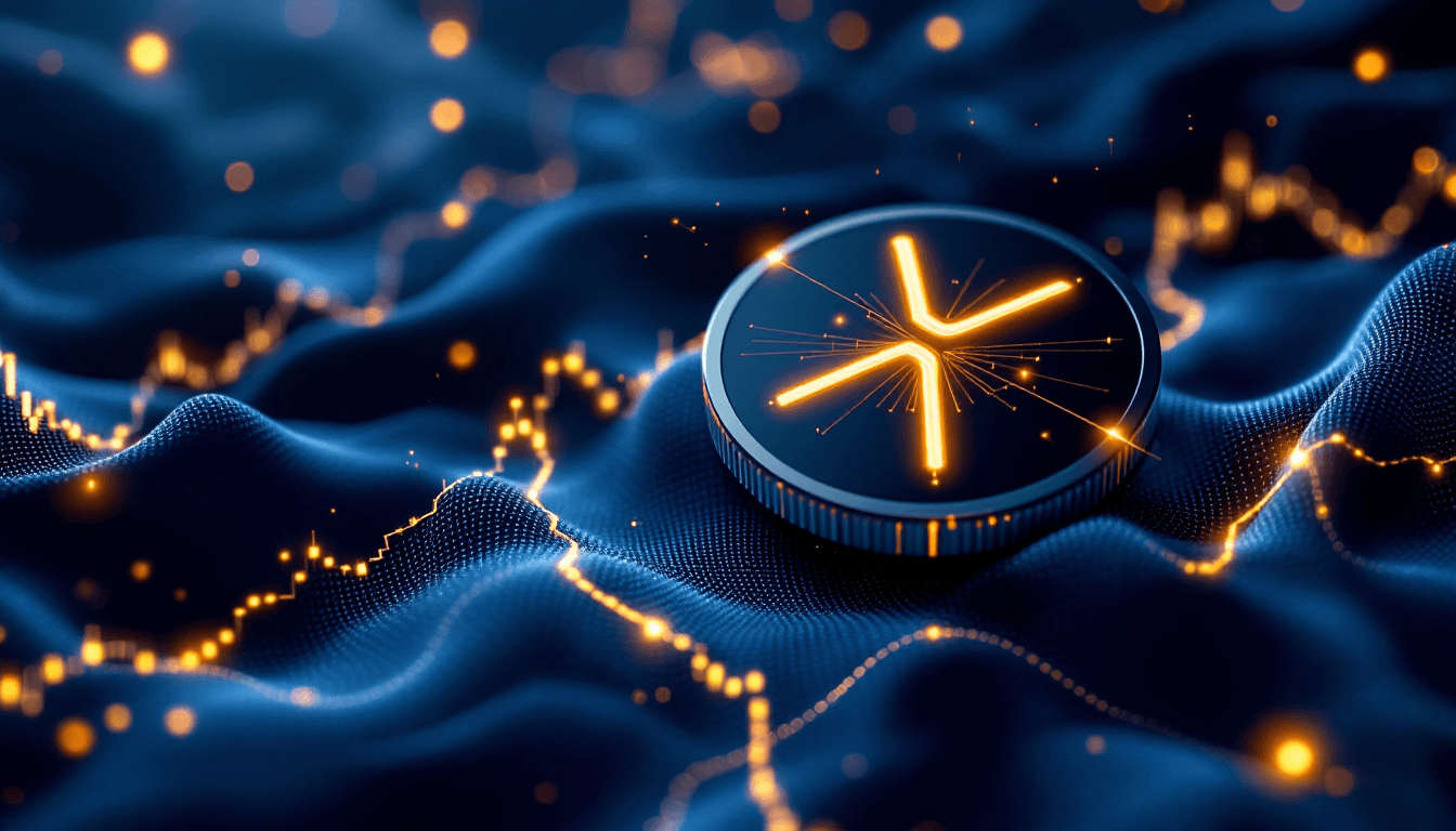 21Shares Core XRP Trust ETF (TOXR): The Sixth US XRP ETF Launches