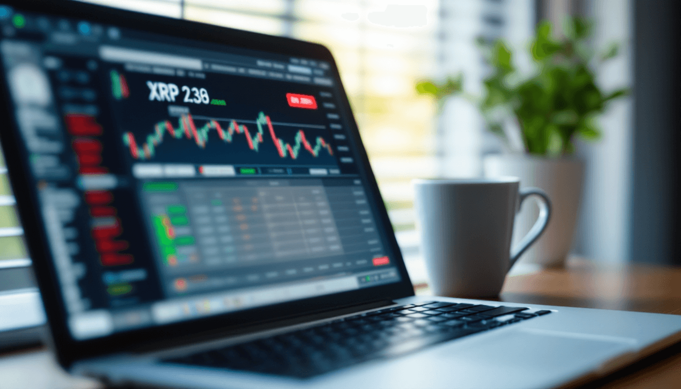 Bitwise XRP ETF (XRP): The Low-Cost Leader