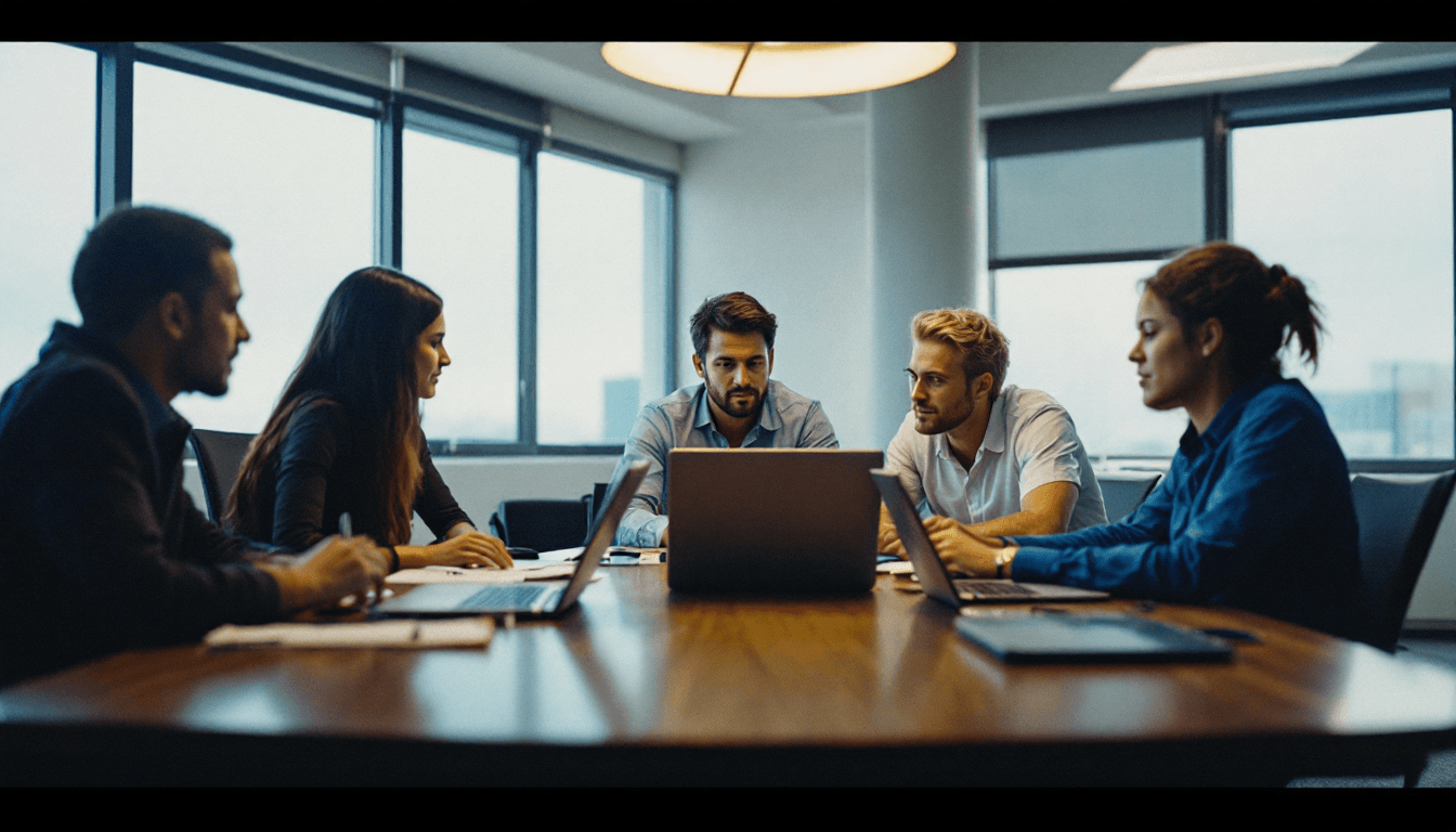 Understanding ETF Flows