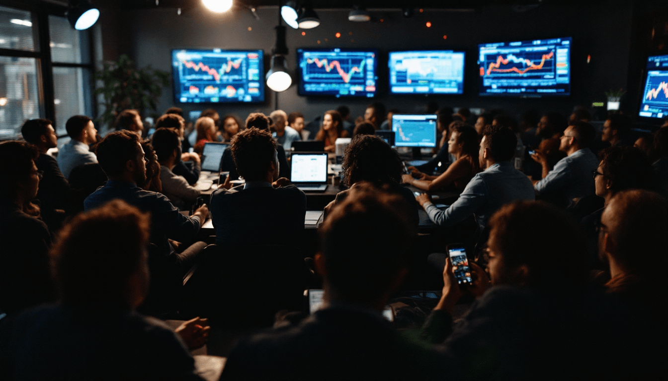 XRP ETF Week One: A Historic $500M Launch